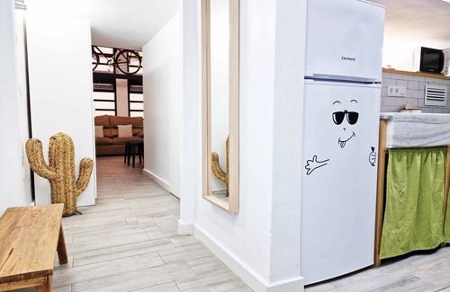 Murcia Apartamento | Alojamiento Simón 3