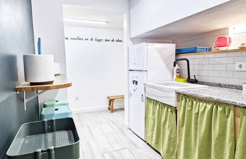 Murcia Apartamento | Alojamiento Simón 3