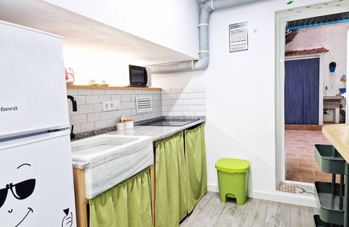 Murcia Apartamento | Alojamiento Simón 3