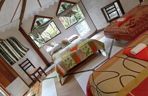 Bellavista Casa | Alojamiento Sumak Kawsay