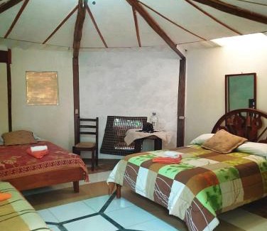 Bellavista Casa | Alojamiento Sumak Kawsay