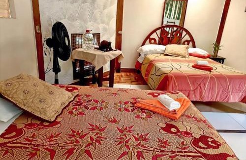 Bellavista Casa | Alojamiento Sumak Kawsay