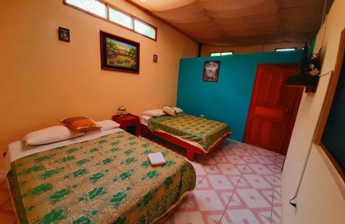 Bellavista Casa | Alojamiento Sumak Kawsay