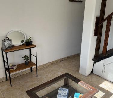 Tandil Casa | Alojamiento temporal La Josefina