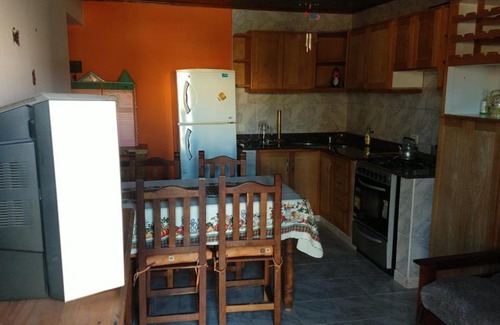 Olavarría Apartamento | Alojamiento Temporal San Isidro
