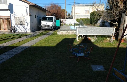 Olavarría Apartamento | Alojamiento Temporal San Isidro