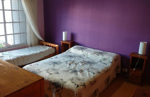Olavarría Apartamento | Alojamiento Temporal San Isidro