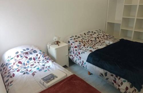Tres Arroyos Apartamento | alojamiento temporario