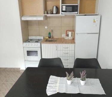 Tres Arroyos Apartamento | alojamiento temporario