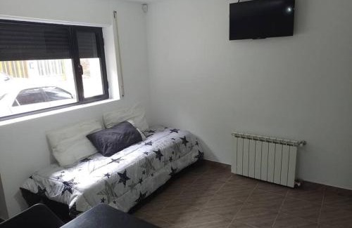 Tres Arroyos Apartamento | alojamiento temporario