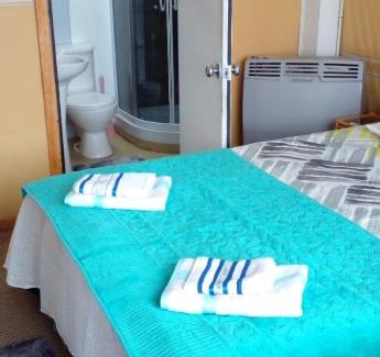 Punta Arenas Casa | Alojamiento Tito