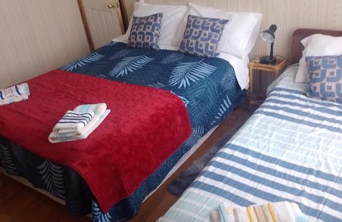 Punta Arenas Casa | Alojamiento Tito