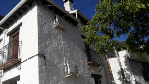 El Robledo Casa | Alojamiento Turistico Rural El Yelmo