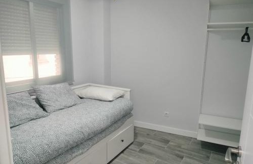 Alcalá de Henares Apartamento | Alojamiento Turístico Las Cigüeñas