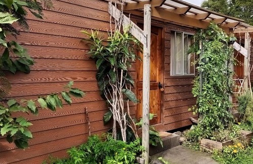Conaripe Casa | Alojamiento Turístico Coñaripe
