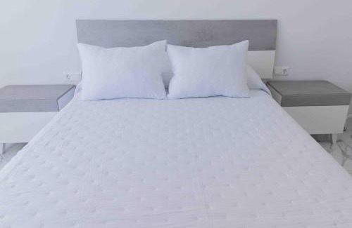 Tomelloso Apartamento | Alojamiento Turístico García Pavón