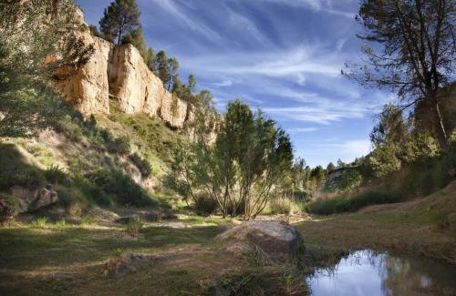 Requena Casa | Alojamiento Turístico La Tinaja