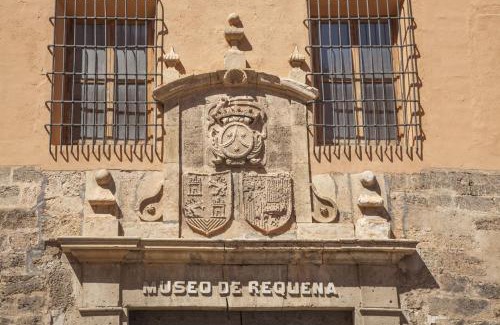 Requena Casa | Alojamiento Turístico La Tinaja