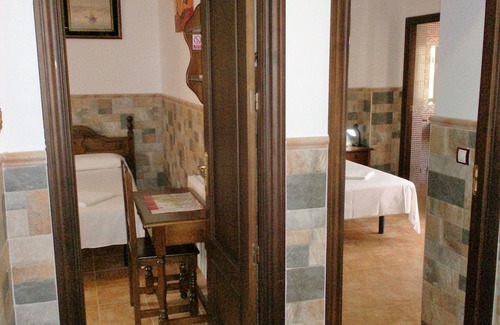 Centro histórico de Baeza Casa | Alojamiento Turístico Los Poetas