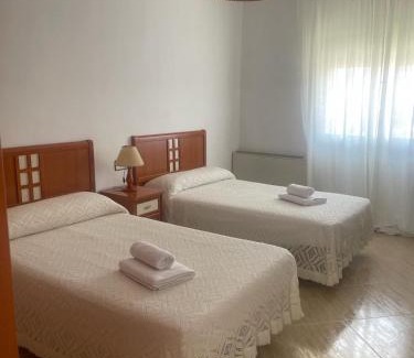 Noalejo Apartamento | Alojamiento turístico Noalejo (Granada/Jaén)