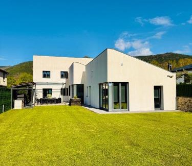 Bonar Casa | Alojamiento Turístico Pardomino