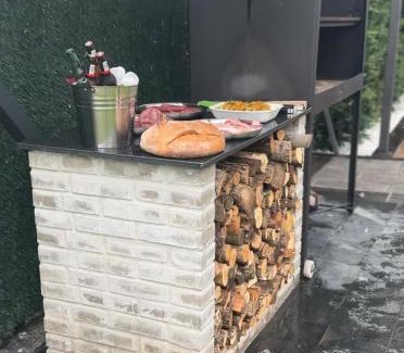 Bonar Casa | Alojamiento Turístico Pardomino