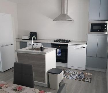 Vilanova de Sau Cabina | Alojamiento turistico compartido con estancias compartidas cocina, terraza i baño Can Serres