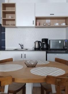 Concordia Apartamento | Alojamiento URQUIZA D1