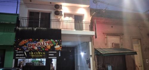 Concordia Apartamento | Alojamiento URQUIZA D1