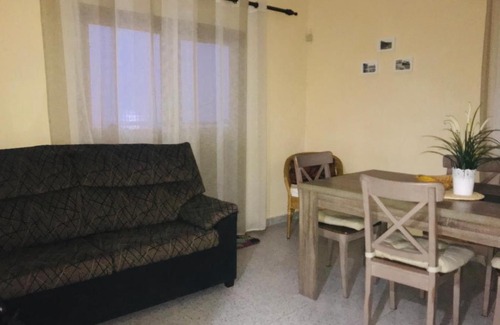 Mocanal Casa | Alojamiento vacacional Maruca