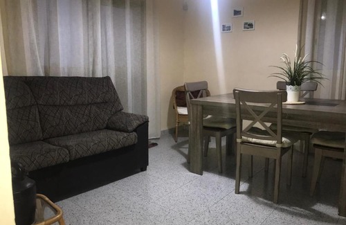 Mocanal Casa | Alojamiento vacacional Maruca