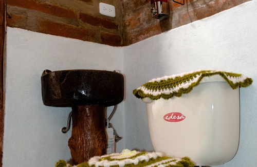 San Pablo del Lago Casa | Alojamiento Vertientes del Imbabura