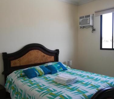 Entre Rios Apartamento | Alojamiento Verdi, Entre Rios,Guayaquil, Ecuador