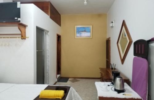 Puerto Ayora Apartamento | Alojamiento Villa Mar