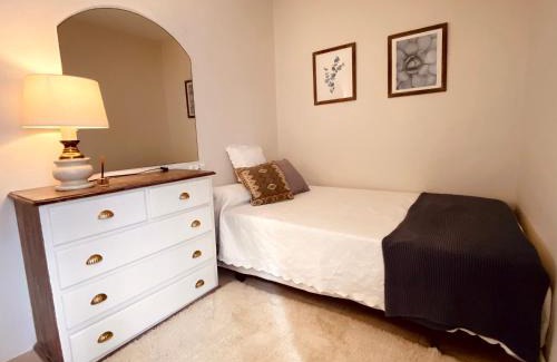 A Porqueira Apartamento | Alojamiento Virita