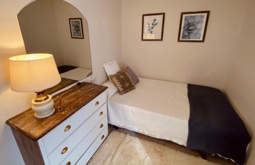 A Porqueira Apartamento | Alojamiento Virita