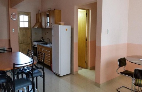 Tunuyán Apartamento | Alojamiento Vista Flores