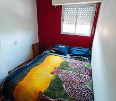Ezeiza Apartamento | Alojamiento walter