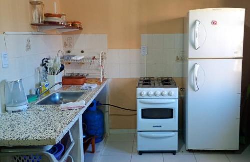 Maimará Apartamento | Alojamiento Wawqikuna