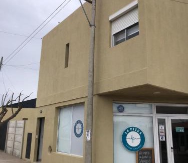 Choele Choel Apartamento | Alojamiento x día La Esquina