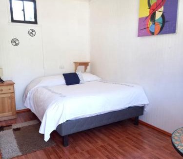Conaripe Casa | Alojamiento Ximena