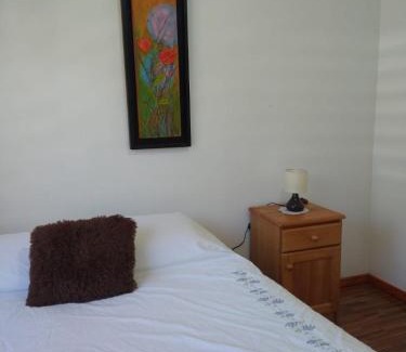 Conaripe Casa | Alojamiento Ximena
