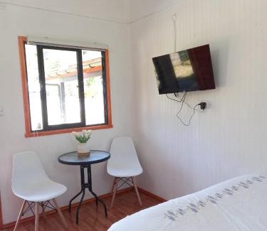Conaripe Casa | Alojamiento Ximena