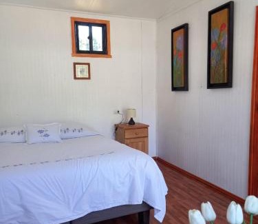 Conaripe Casa | Alojamiento Ximena