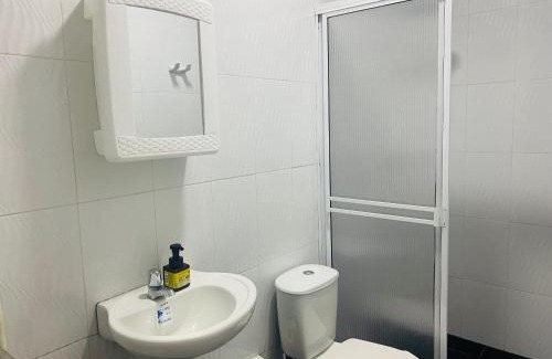 Tumaco Apartamento | Alojamiento ZV