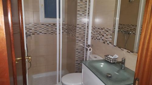 Dumbria Apartamento | Alojamientos A Pedra