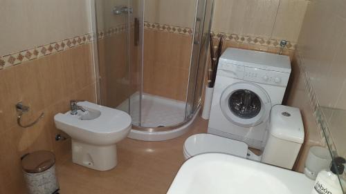 Dumbria Apartamento | Alojamientos A Pedra