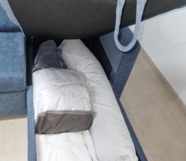 Alhendín Apartamento | Alojamientos alberto