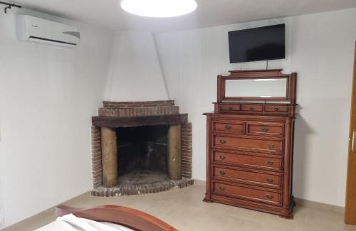 Alhendín Apartamento | Alojamientos alberto