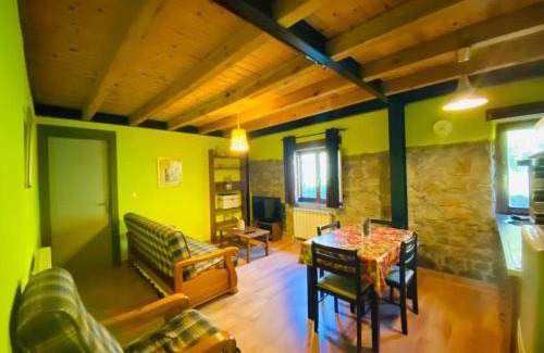 Besande Apartamento | Alojamientos Casa San Apartamentos